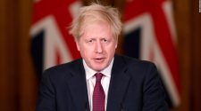 New strain of Covid-19: Boris Johnson backtracks on relaxing Christmas rules