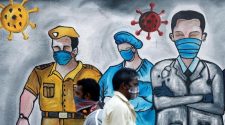 No need to panic over new UK coronavirus strain, says India's health minister