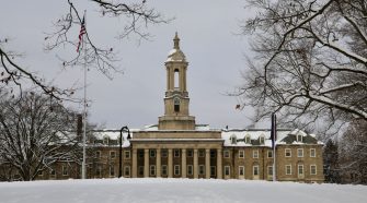 Penn State Updates Winter Break Student Support, Coronavirus Testing Hours