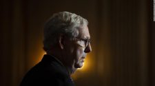Mitch McConnell faces decision over vote on increasing stimulus payments to $2,000