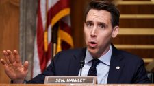 Sen. Josh Hawley to object to Joe Biden's Electoral College win
