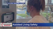 A New Assisted Living Facility Is Using Technology To Keep Residents & Staff Safe – News, Weather & Sports For All Of Colorado