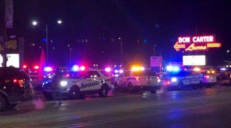 3 people killed, 3 injured in random shooting at Illinois bowling alley: Police