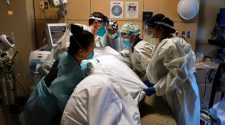 California public health officials release COVID-19 models that plot dire scenarios for hospitals