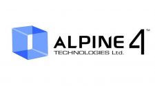 (PRNewsfoto/Alpine 4 Technologies Ltd.)