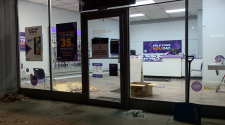 Another break-in at a Grand Rapids cell phone store