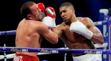 Anthony Joshua removes doubt with Kubrat Pulev win, but is he ready for Tyson Fury?