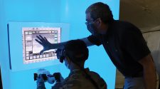 Army Using Simulators for ‘Soldier Centric’ Technology Development