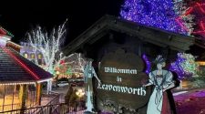 BREAKING: Leavenworth under evacuation after bomb threat | Columbia Basin