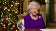 Britain’s royal family forced to break with holiday traditions in 2020