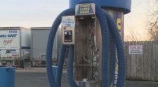 Car wash owners experience break-ins worth thousands in damage