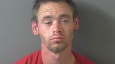 Carlin man sentenced to prison for break-ins | Crime and Courts