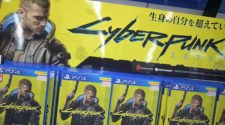Class Action Alleges Cyberpunk 2077 Publisher Misled Investors