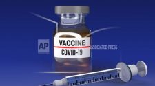 Shawnee County Health Department and GraceMed team up for COVID-19 vaccinations for health care workers