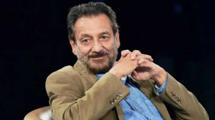 Film, science and technology have ability to fire people's imagination: Shekhar Kapur