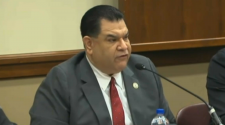 Former State Sen. Martin Sandoval Dies After COVID-19 Diagnosis – NBC Chicago