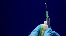 LifeBridge Health Begins COVID Vaccinations Of Frontline Healthcare Workers – CBS Baltimore