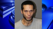 Homeless man charged with breaking and entering into vehicles in West Springfield