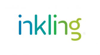Inkling Logo (PRNewsfoto/Inkling Systems, Inc.)