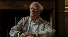 John le Carré, Best-Selling Author of Cold War Thrillers, Dies at 89 - The New York Times