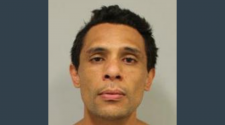 Kona man charged with auto theft, property crimes after breaking into home