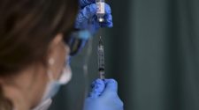 Naval Hospital Jacksonville, UF Health Shands Gainesville begin vaccinations