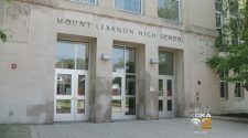 Mt. Lebanon School District To Resume Hybrid Learning Model Following Winter Break – CBS Pittsburgh