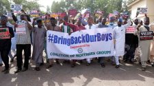 Nigerian Boys Taken in Kidnapping Claimed by Boko Haram Handed Back