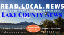 Lake County News,California - Public Health officer reports on progress vaccinating health care workers against COVID-19; testing changes planned