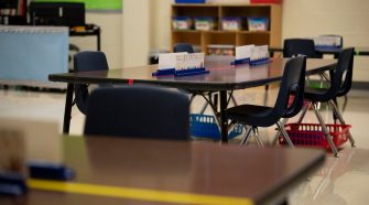 Texas students increasingly face mental health problems during pandemic