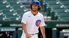 Padres set to acquire Yu Darvish from Cubs in seven-player trade, per reports