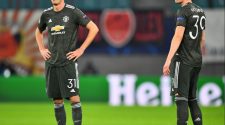 RB Leipzig vs Manchester United LIVE: Result and Champions League reaction