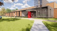 Rider receives $4M gift from alumnus for Science and Technology Center expansion