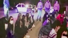 Dozens Arrested at ‘Underground’ Parties, Accused of Violating Health Orders – NBC Los Angeles