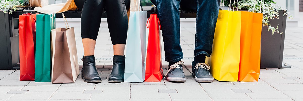Top 10 retail technology stories of 2020