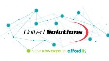 Affordit Technology to be Integrated into United Solutions Company Industry-Leading Product Offering