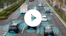 Watch: How will new technology and changing social factors influence road use
