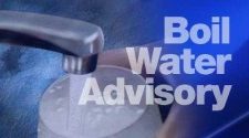Water main break causes boil-water advisory in several Spartanburg neighborhoods