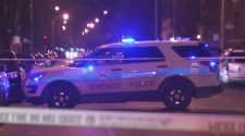Woman shot while attempting to break up a fight in Lawndale