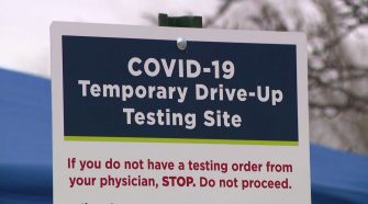 Illinois health officials report 9,887 new cases of COVID-19 and 208 deaths