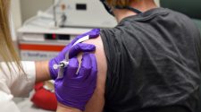 1st COVID vaccines should go to health care workers, nursing homes, panel says