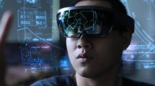 Pentagon Targets Emerging Smart Technologies to Pilot in 2021