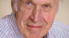 Don Craighead, technology entrepreneur, dies at 86