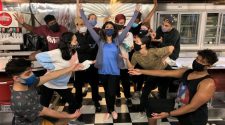 Resilience and Technology Work Together to Help Montclair State Theatre and Dance Students