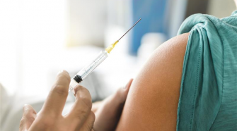 Why Vaccine Delivery May Need to Lean Heavily on Technology