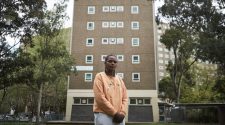 ‘Nightmare’ Australia Housing Lockdown Called Breach of Human Rights