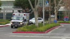 ‘We’re At A Breaking Point;’ COVID Ambulance Diversons Becoming Common In Santa Clara County – CBS San Francisco