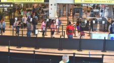 New technology enhances security checkpoints at BWI Marshall Airport – Airport World