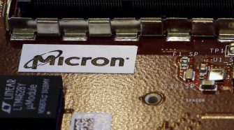 Micron Technology, Inc. Just Beat EPS By 28%: Here's What Analysts Think Will Happen Next
