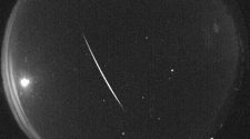 How to watch the 2021 Quadrantid meteor shower light up the sky this weekend
